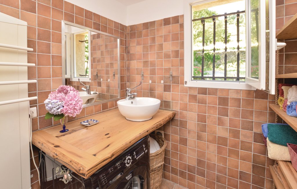 Feriehus - Sisco , Frankrike - FKO336 26