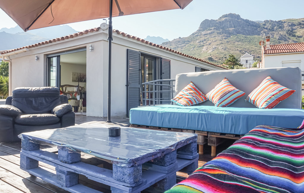 Ferienhaus - Calenzana , Frankreich - FKO441 9