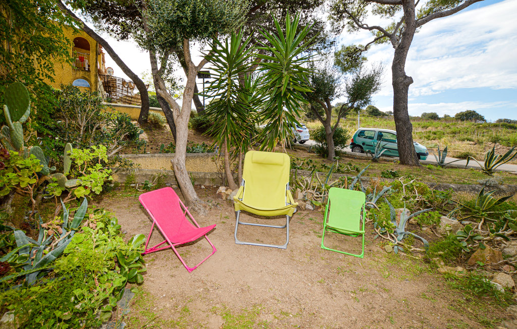 Ferienwohnung - Lumio , Frankreich - FKO524 9