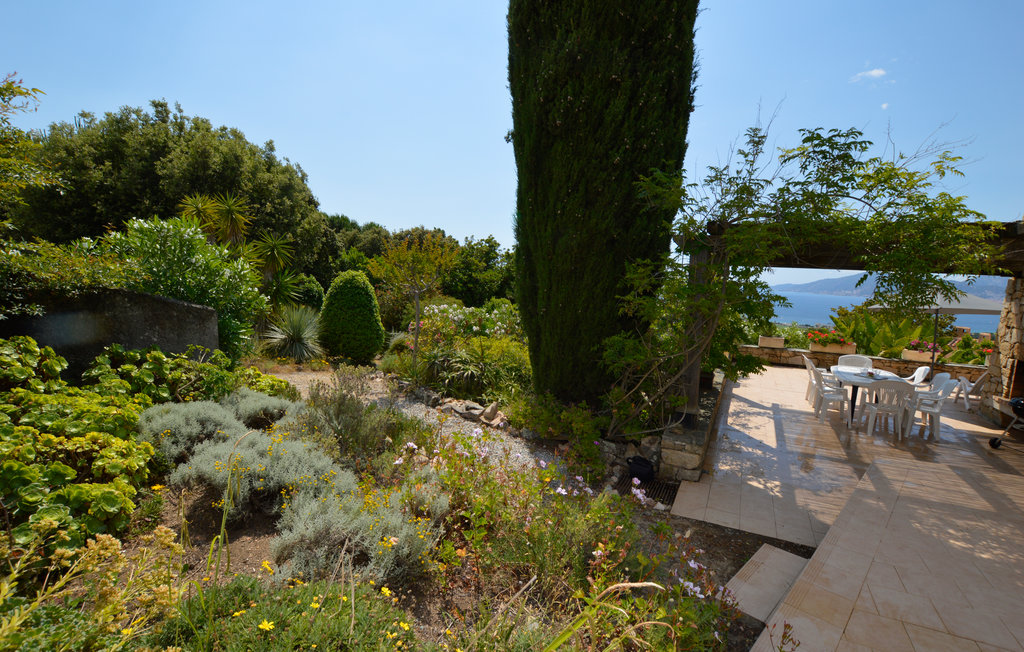 Feriehus - Porticcio , Frankrike - FKO438 13