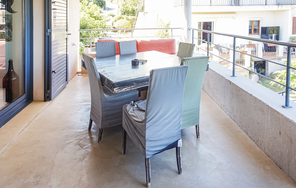 Ferienhaus - Calenzana , Frankreich - FKO441 10