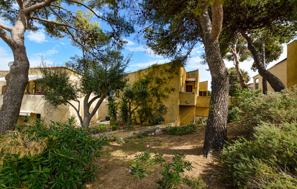 Ferienwohnung - Lumio , Frankreich - FKO524 11