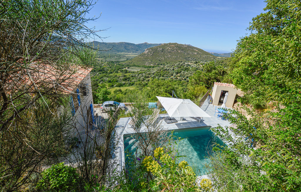 Ferienhaus - Nessa , Frankreich - FKO253 12