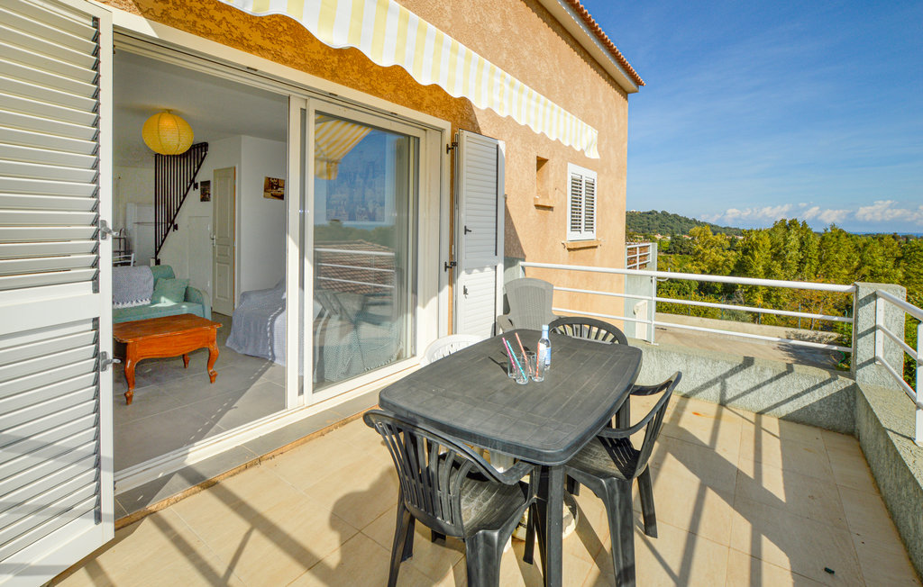 Semesterlägenhet - Moriani Plage , Frankrike - FKO539 10