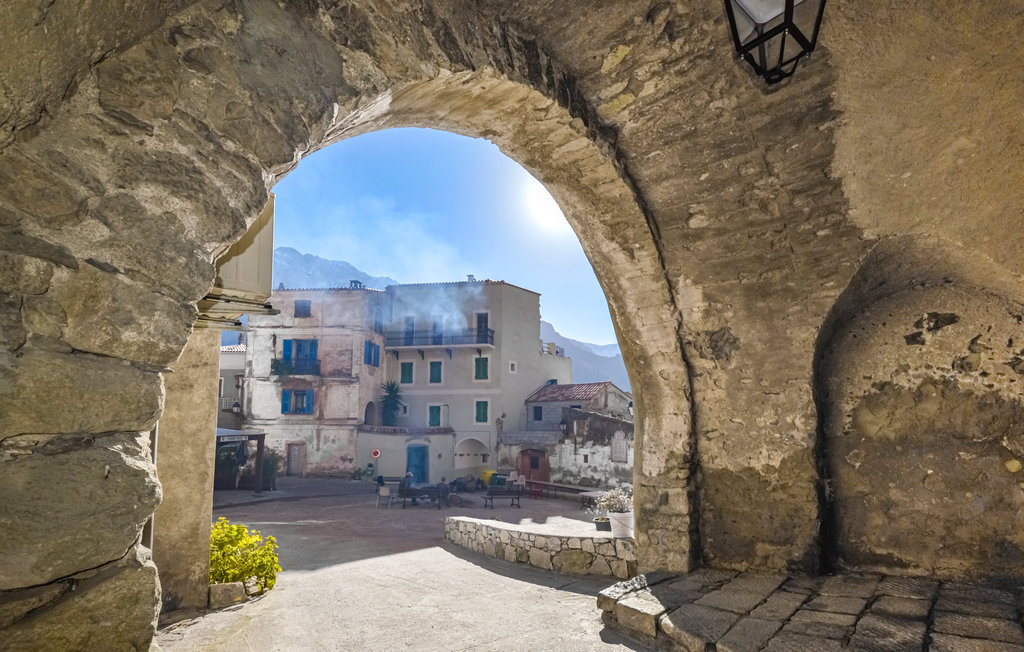 Feriehuse - Montegrosso , Frankrig - FKO483 13