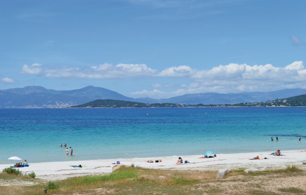 Ferienhaus - Coti Chiavari , Frankreich - FKO293 16