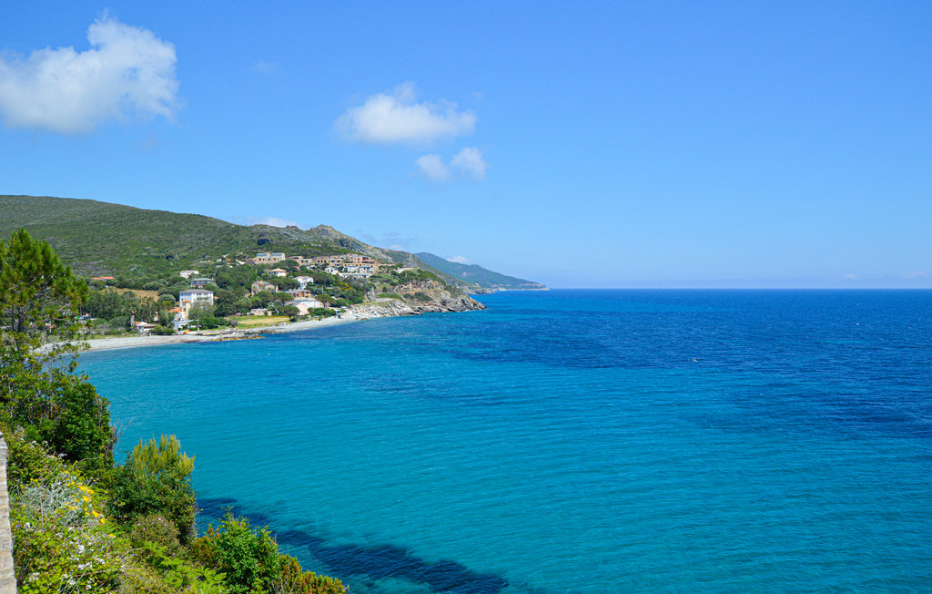 Feriehus - Sisco , Frankrike - FKO336 9