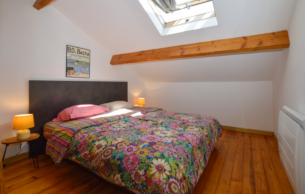 Feriehus - Sisco , Frankrike - FKO336 17