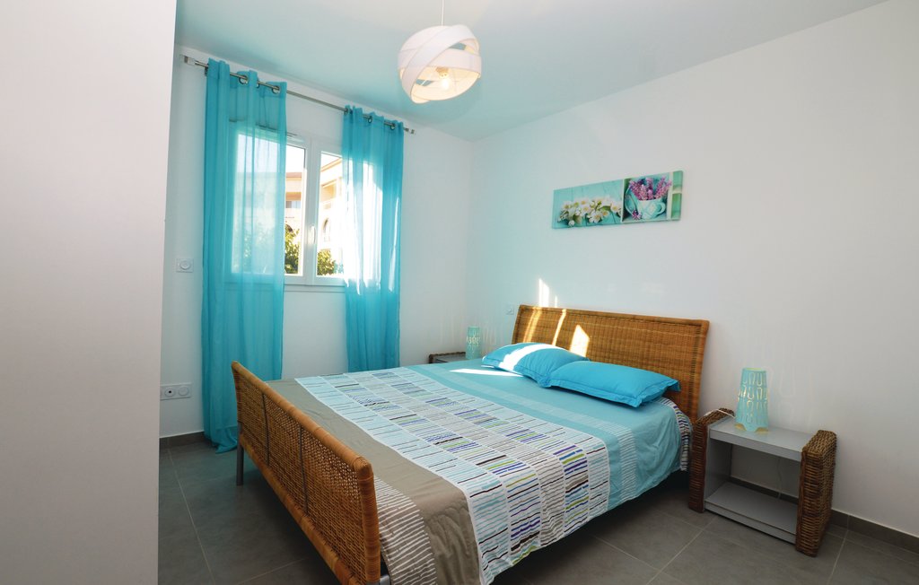 Semesterhus - Prunete , Frankrike - FKO359 7