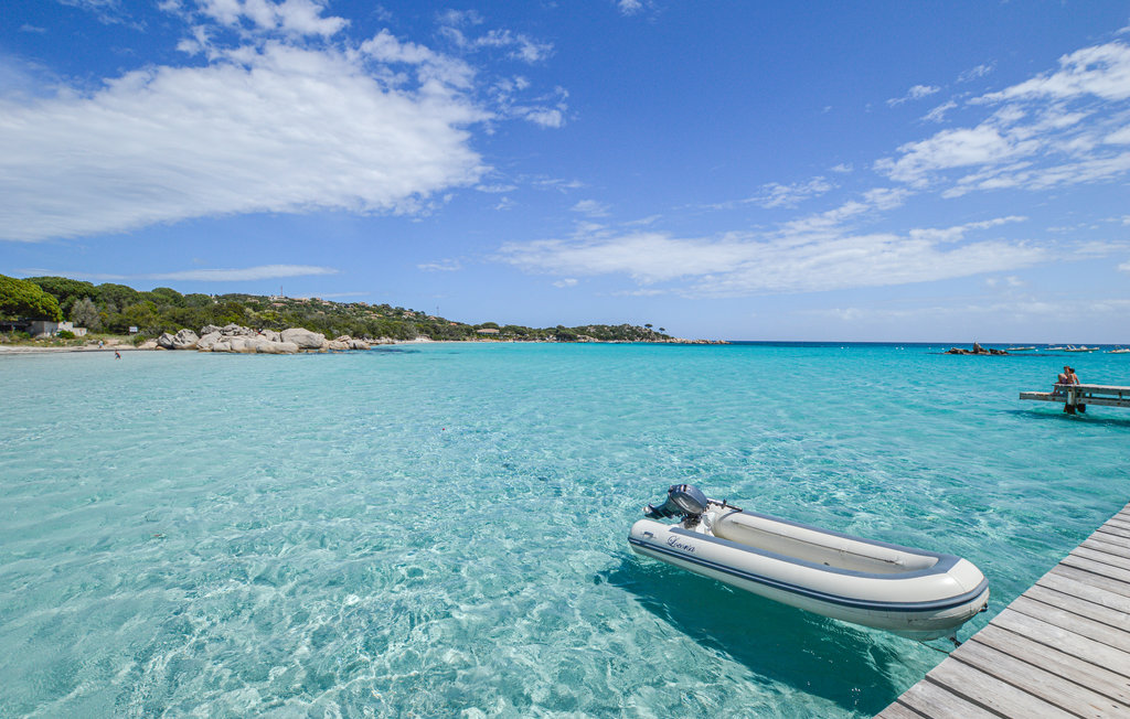 Feriehuse - Porto Vecchio , Frankrig - FKO395 20