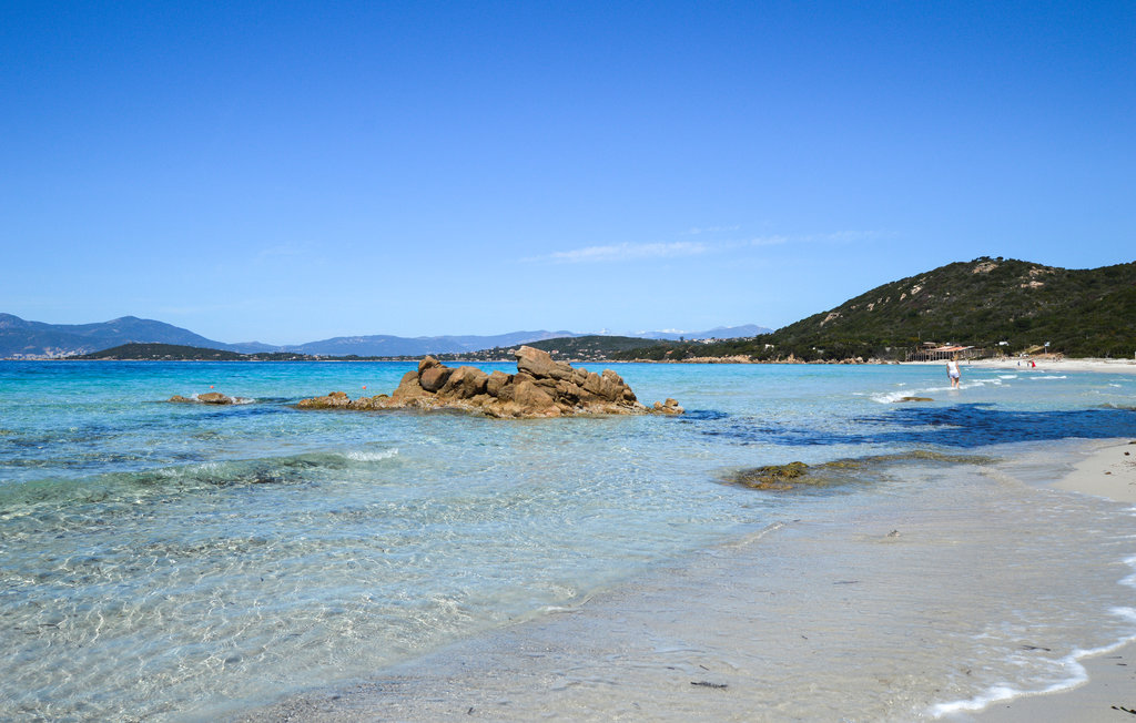 Ferienhaus - Coti Chiavari , Frankreich - FKO520 11