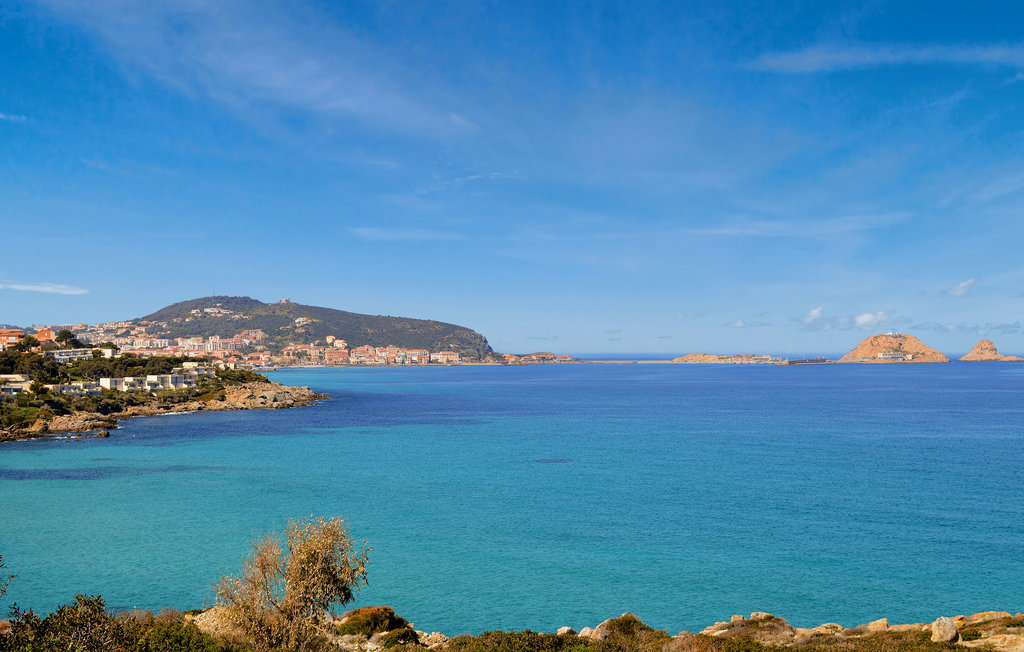 Feriehuse - Feliceto , Frankrig - FKO538 21