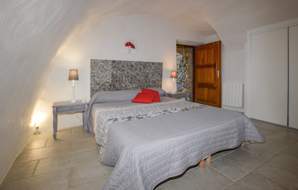 Feriehuse - Feliceto , Frankrig - FKO538 15