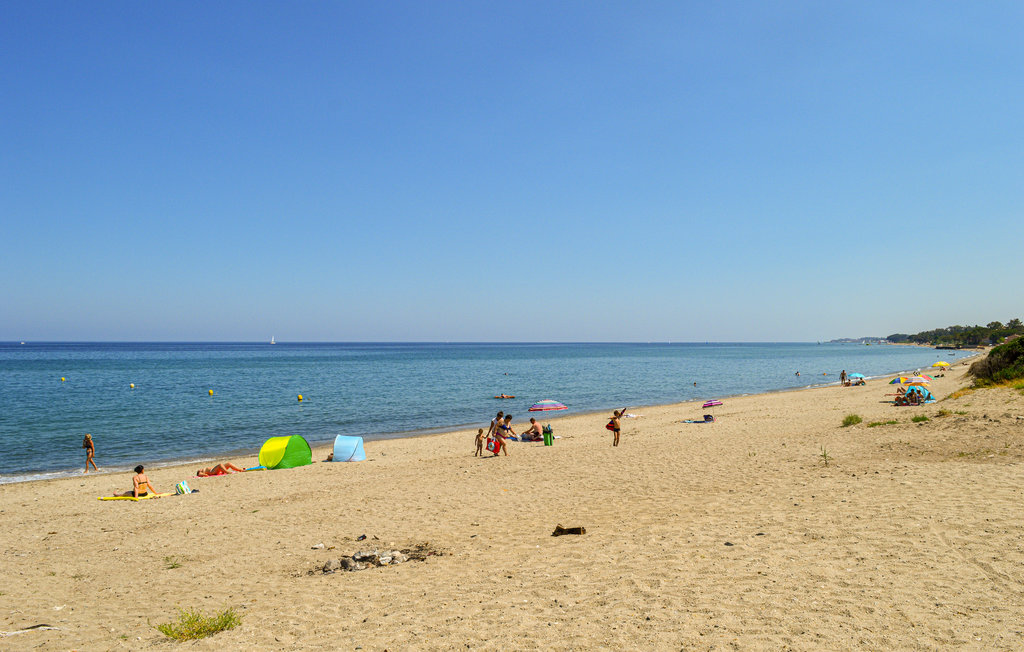 Semesterlägenhet - Moriani Plage , Frankrike - FKO539 22