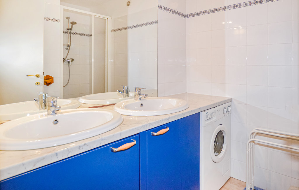 Semesterhus - Calvi , Frankrike - FKO116 18