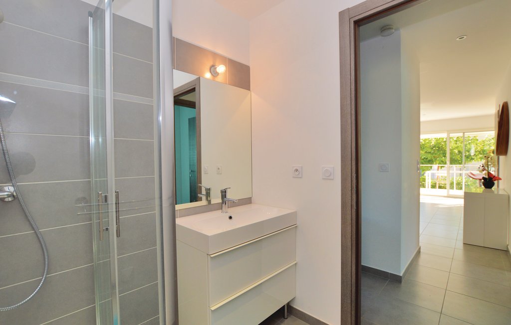 Semesterhus - Prunete , Frankrike - FKO359 24