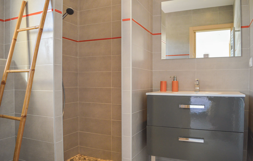 Ferienhaus - Bonifacio , Frankreich - FKO188 29