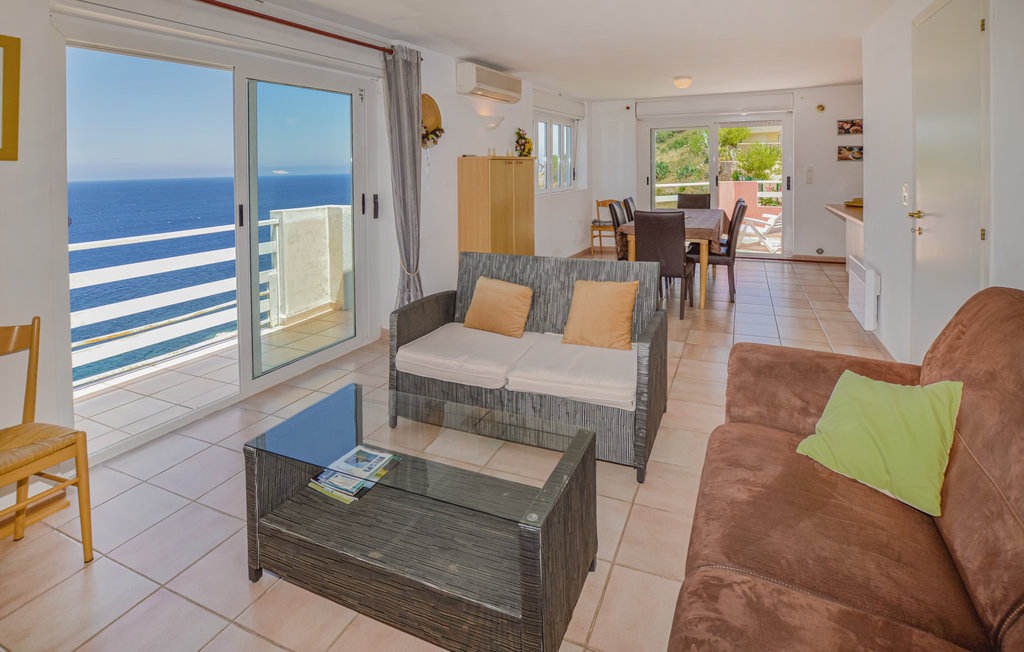 Semesterhus - Calvi , Frankrike - FKO116 11