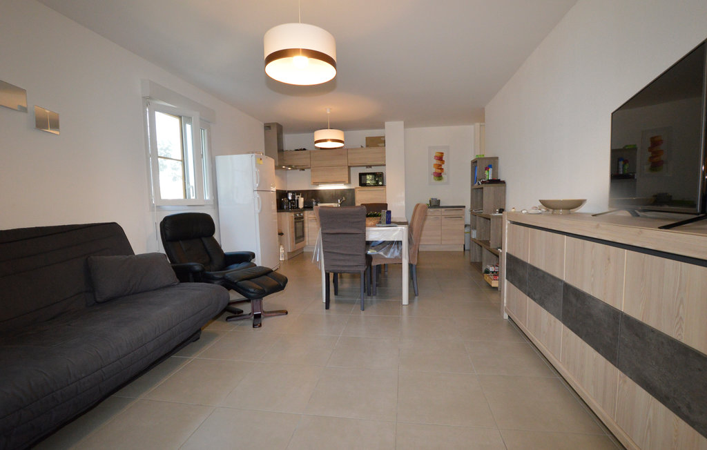 Ferieleilighet - Moriani Plage , Frankrike - FKO421 2