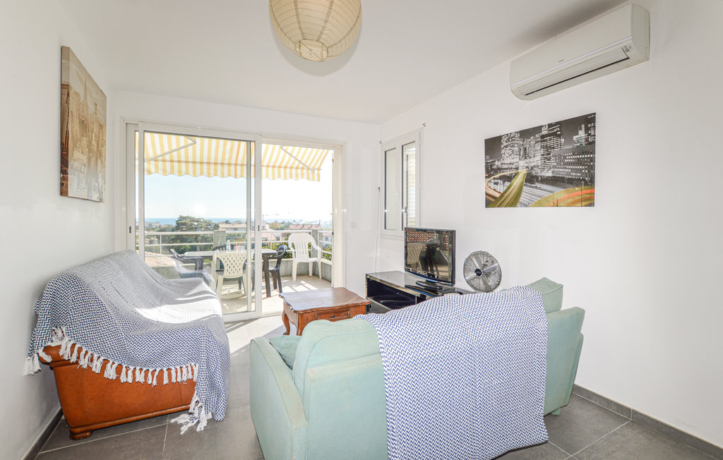 Semesterlägenhet - Moriani Plage , Frankrike - FKO539 11