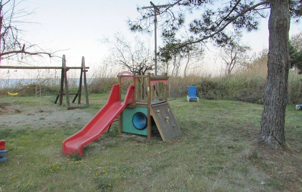 Ferienwohnung - Moriani Plage , Frankreich - FKO048 16
