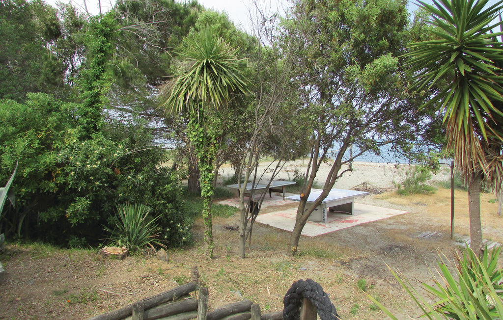 Ferienwohnung - Moriani Plage , Frankreich - FKO048 17