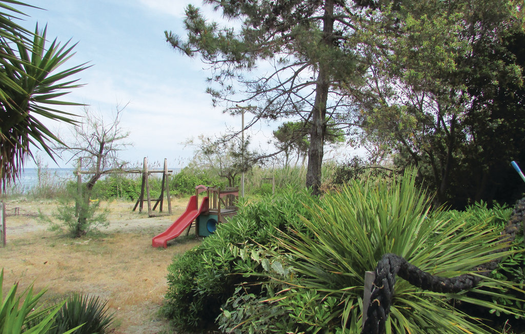 Ferienwohnung - Moriani Plage , Frankreich - FKO048 18