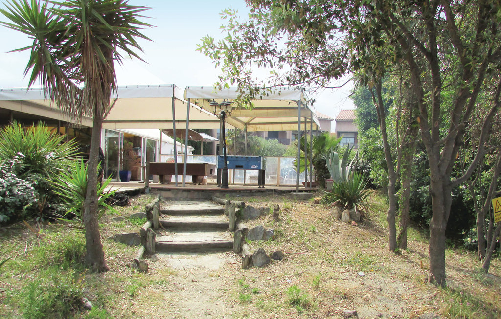 Ferienwohnung - Moriani Plage , Frankreich - FKO048 19