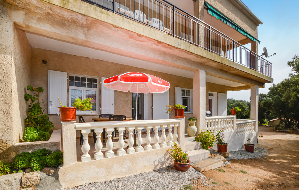 Ferienwohnung - Coti Chiavari , Frankreich - FKO214 7