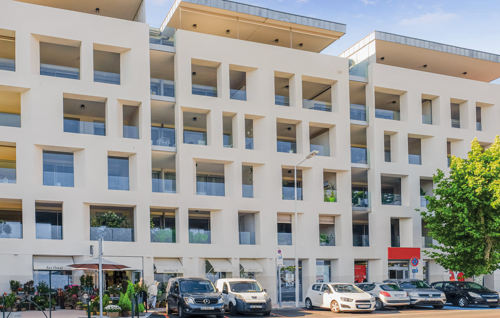 Lejlighed - Ajaccio , Frankrig - FKO324 8