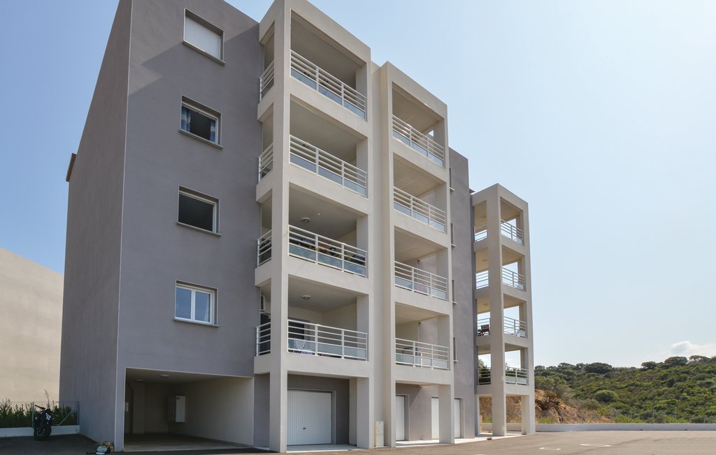 Lejlighed - Ajaccio , Frankrig - FKO423 8