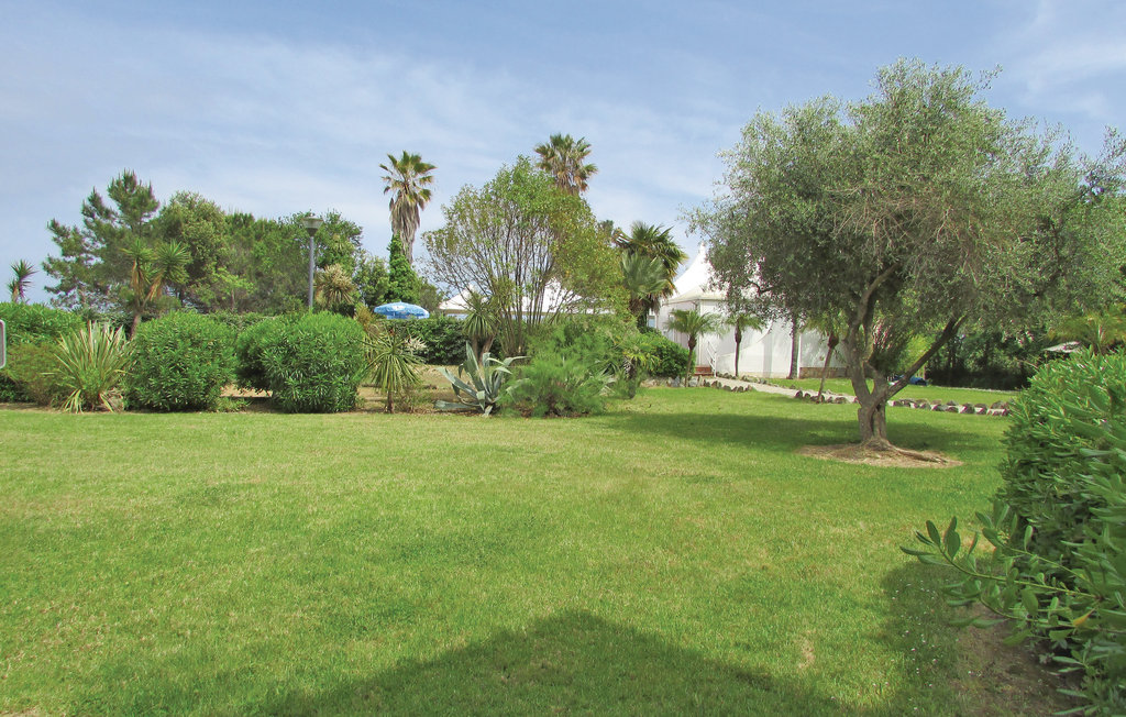 Ferienwohnung - Moriani Plage , Frankreich - FKO048 12