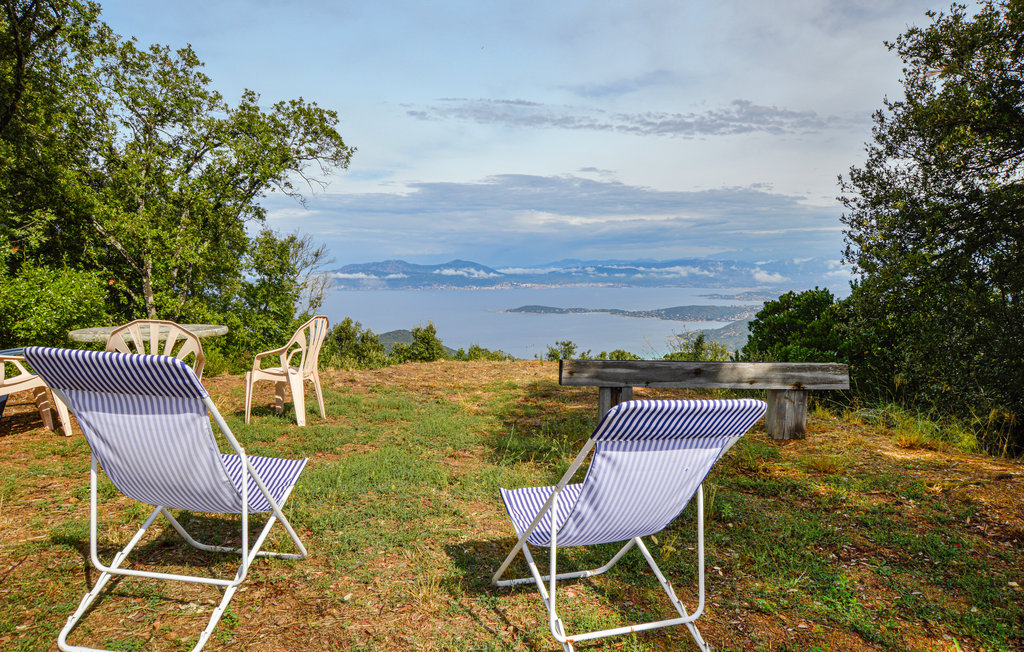 Ferienwohnung - Coti Chiavari , Frankreich - FKO214 1