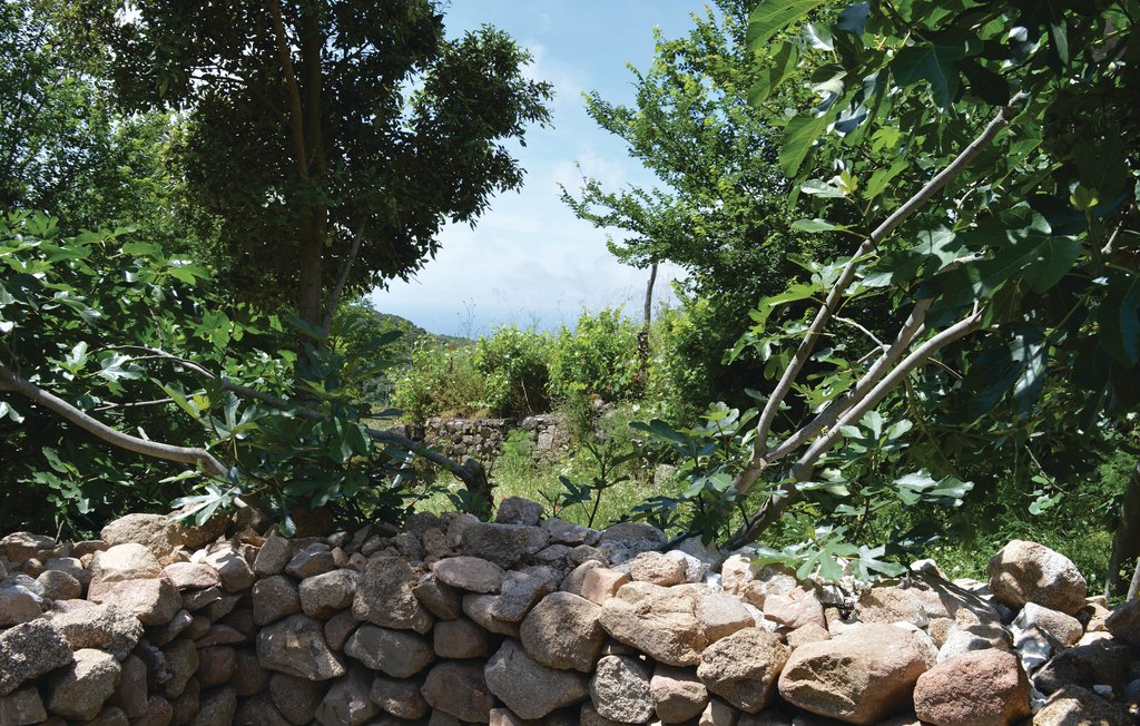 Ferienhaus - Coti Chiavari , Frankreich - FKO293 7