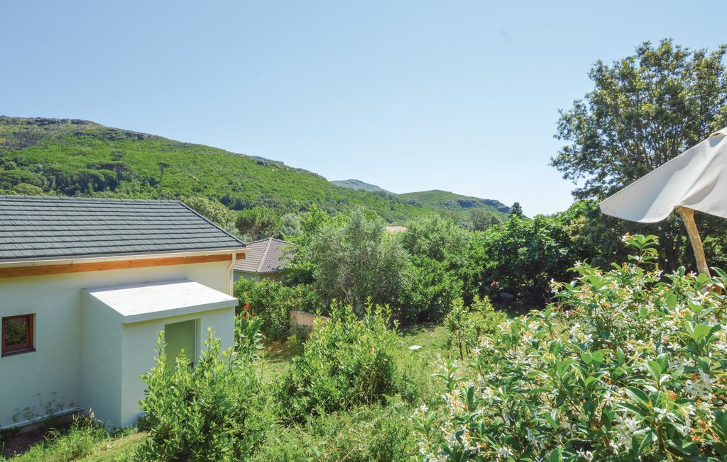 Feriehus - Sisco , Frankrike - FKO336 14