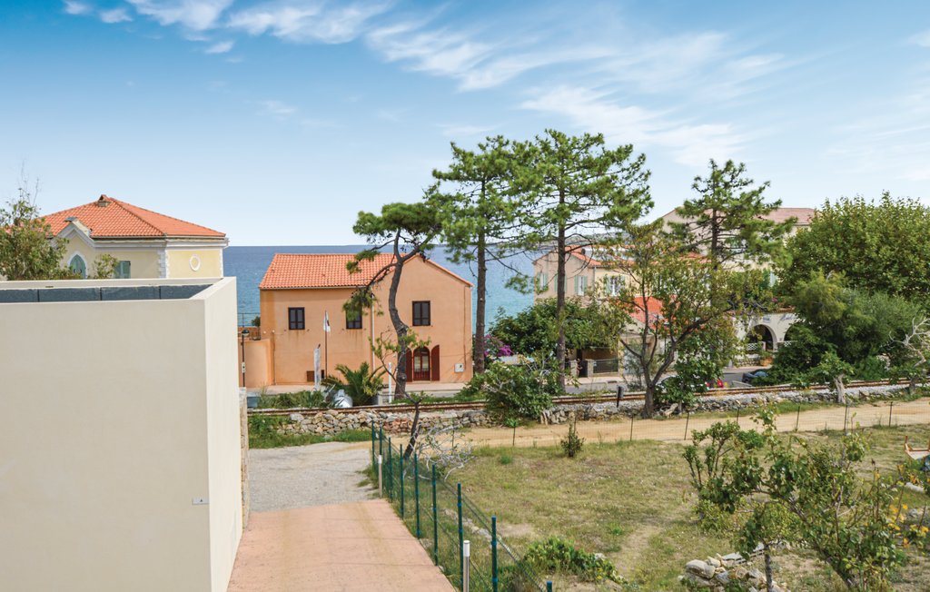 Ferienwohnung - Algajola , Frankreich - FKO424 8