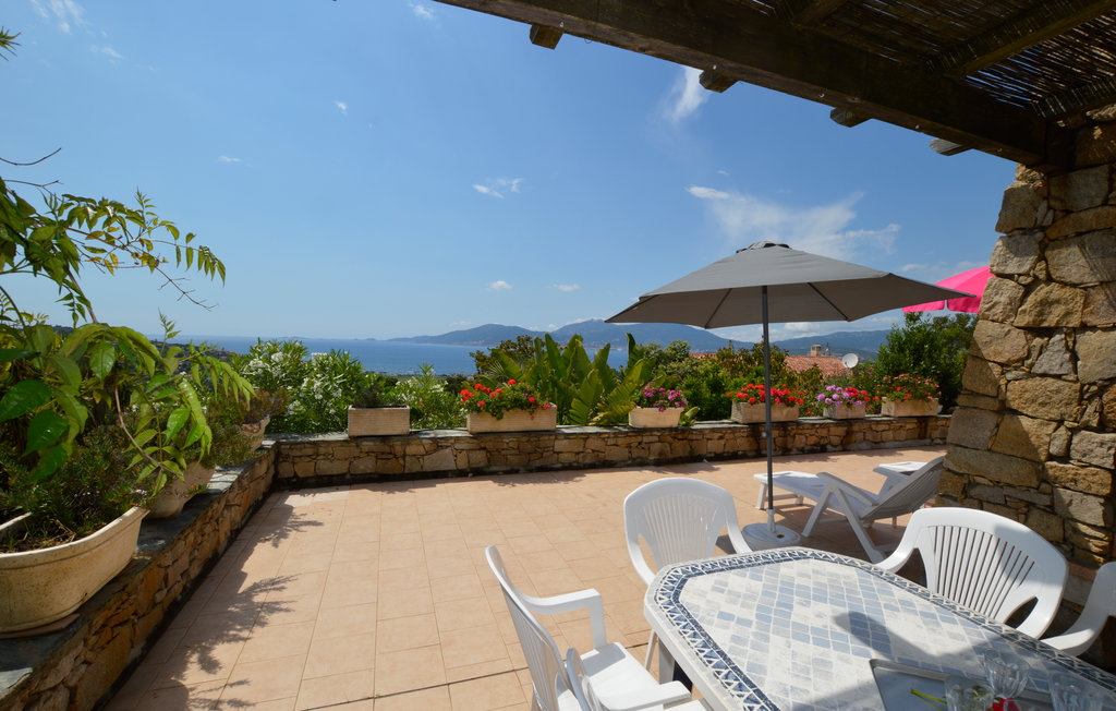 Feriehus - Porticcio , Frankrike - FKO438 8