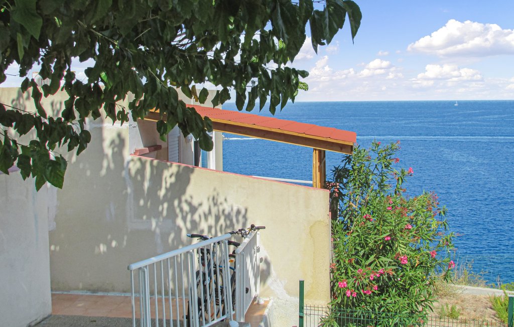Semesterhus - Calvi , Frankrike - FKO116 10