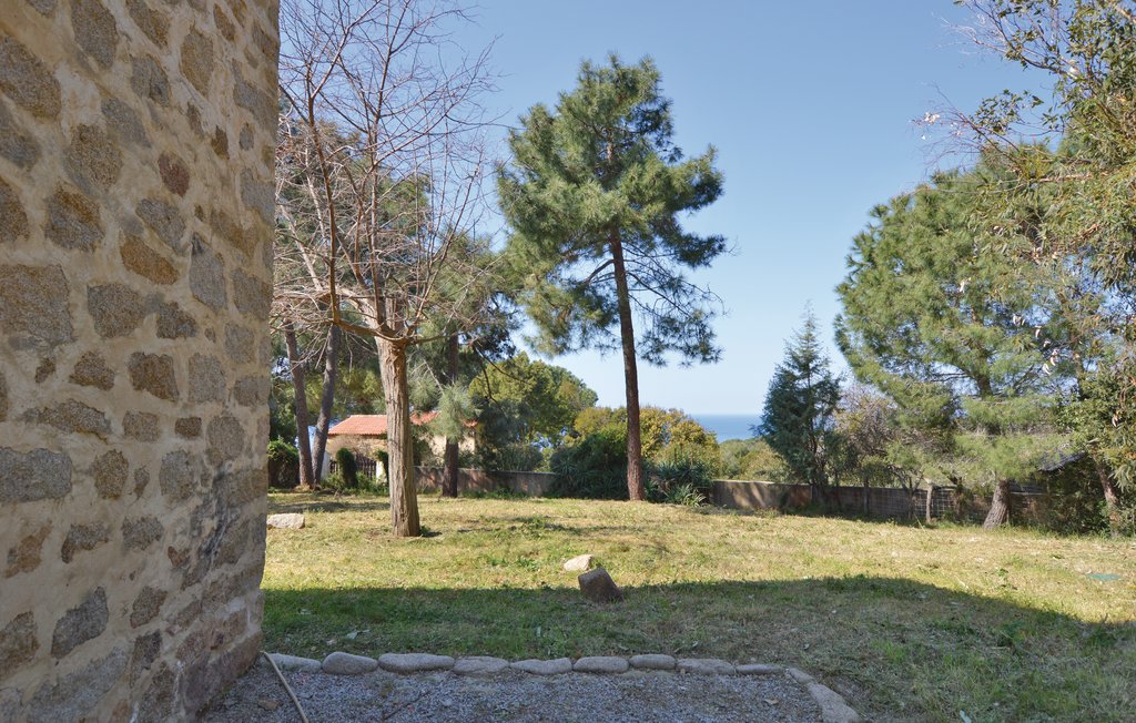 Ferienhaus - Coti-Chiavari , Frankreich - FKO151 15