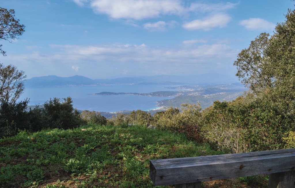 Ferienwohnung - Coti Chiavari , Frankreich - FKO214 10