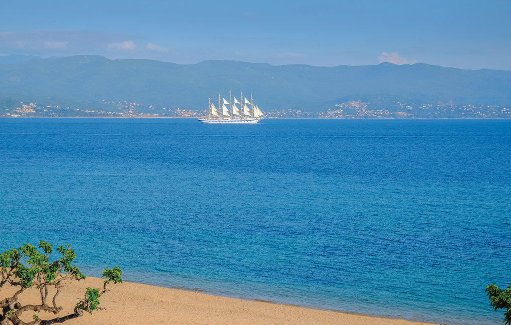 Lejlighed - Ajaccio , Frankrig - FKO324 1