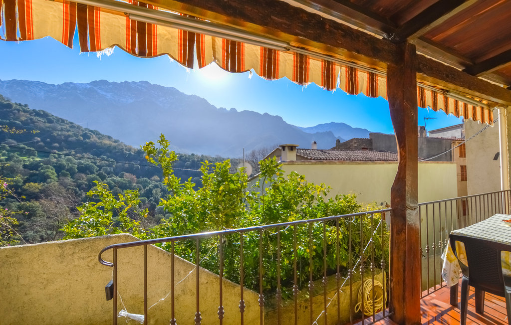 Feriehuse - Montegrosso , Frankrig - FKO483 8