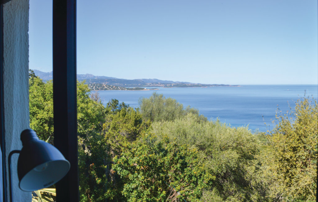 Feriehus - Porto Vecchio , Frankrike - FKO089 13