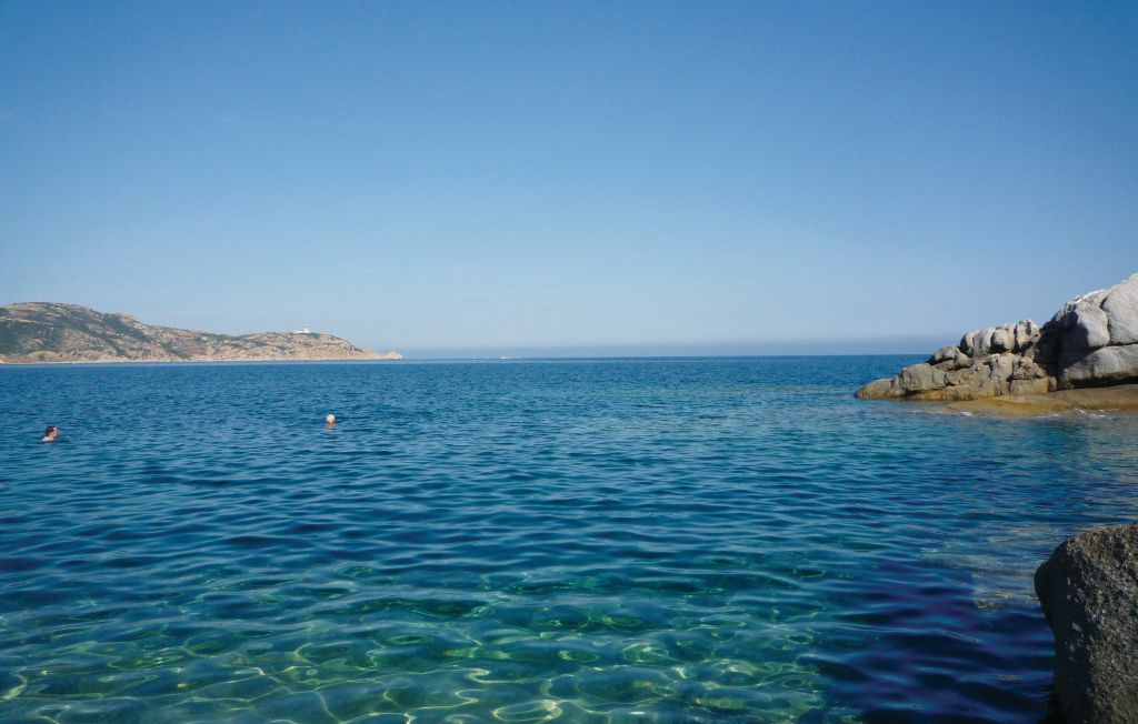 Lejlighed - Calvi , Frankrig - FKO117 17