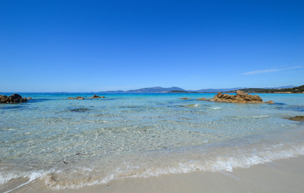 Ferienhaus - Coti Chiavari , Frankreich - FKO520 15