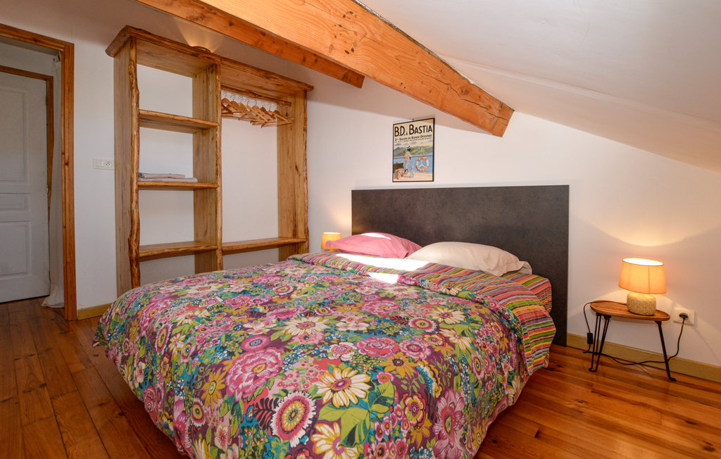 Feriehus - Sisco , Frankrike - FKO336 23