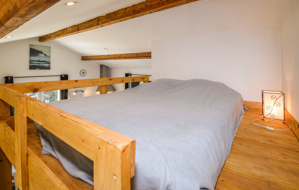 Ferienhaus - Ghisonaccia , Frankreich - FKO503 14