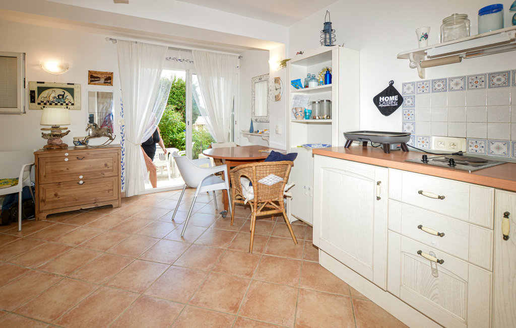 Ferienwohnung - Lumio , Frankreich - FKO524 5