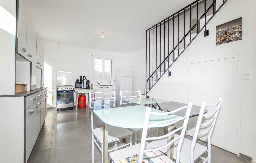 Semesterlägenhet - Moriani Plage , Frankrike - FKO539 12