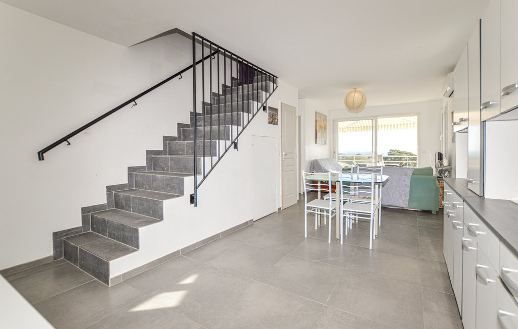 Semesterlägenhet - Moriani Plage , Frankrike - FKO539 5